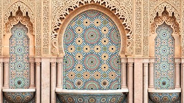 أذكار الصباح  بالصيغة المغربية  #اذكار_الصباح