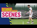 Behind the scenes at the ntc  lta