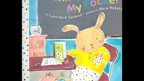 Story Time with Omnia - Mommy In My Pocket - Writt...