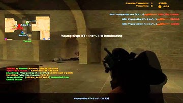 Young Oxy  Sick 4k Feed + Funny Reaction!  (CSS)