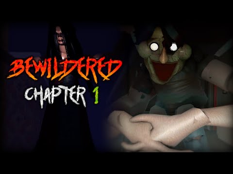 BEWILDERED - [Chapter 1 | Full Walkthrough] - Roblox