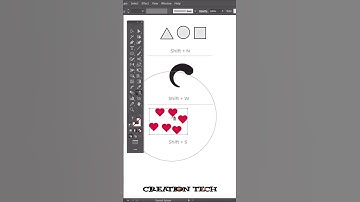 #shorts #shortsfeed #tranding #adobe #illustrator #howto #design #art #tips #tricks #photoshop #top