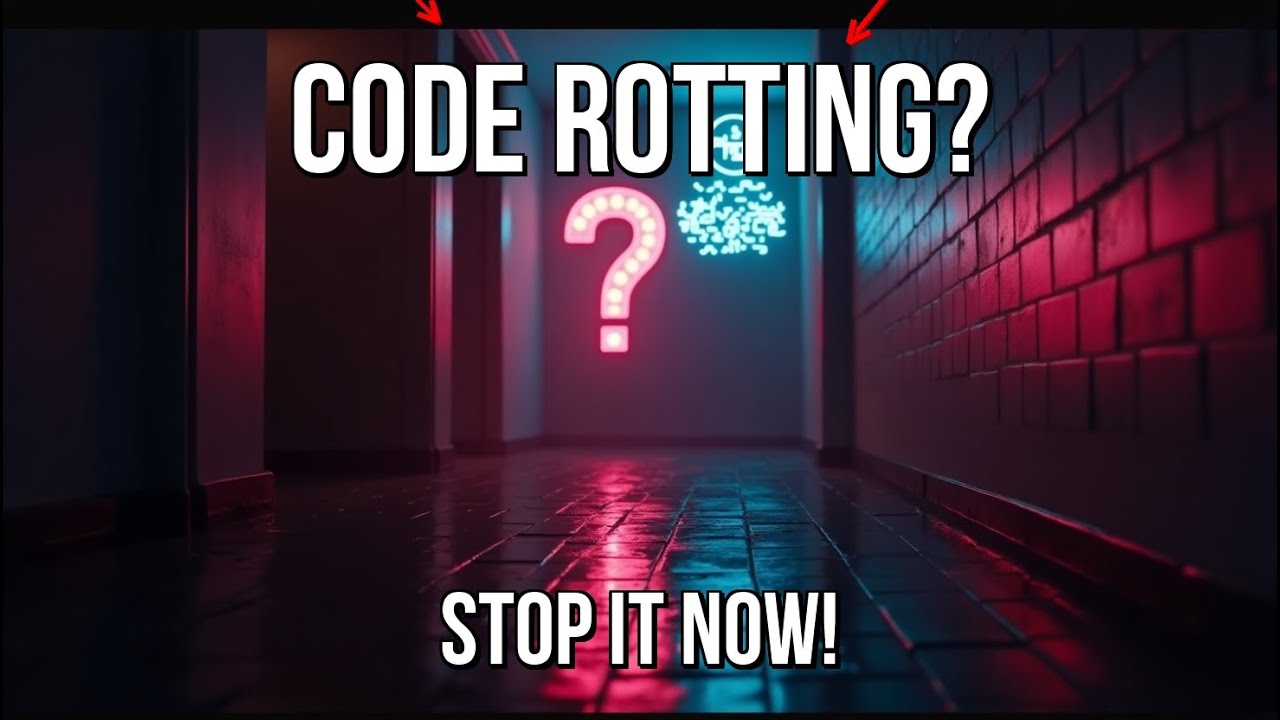 The Silent Killer: Why Your Code Is Rotting From Within (And How to ...