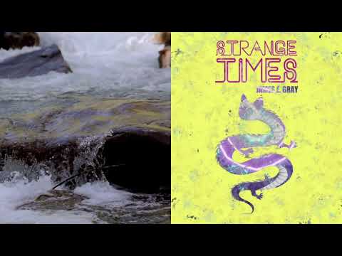 Sleduj James E. Gray - Impromptu, No. 2 (Journey to a Parallel Universe in Reverse) (Official Art Video) na YouTube