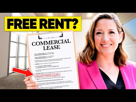How to Negotiate a Commercial Lease: A Beginner's Guide