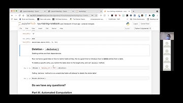 Deleting Data | NYU FAIR Thee Well Symposium
