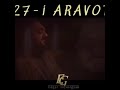 27 I ARAVOT 