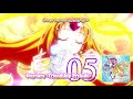 Suite Precure♪ Vocal Album 2 Track 05