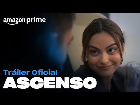 Ascenso- Tráiler oficial | Amazon Prime