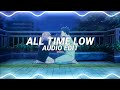 All time low  jon bellion edit audio