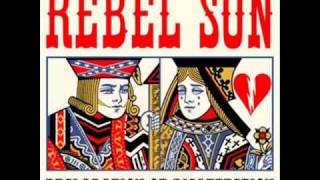 Rebel Son- You've Always got a Place to Sit chords