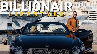 BILLIONAIRE Luxury Lifestyle 💲 Billionaire Entrepreneur Motivation #9