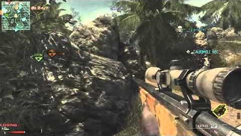 Killing a Juggernaut with a Throwing knife