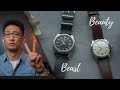 2 Cheapest Ways to Get into a Grand Seiko | SBGW231 + SBGV243