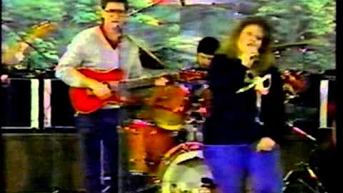 Change Of Heart-The Dirt Road Express 1989