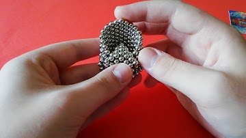 Tutorial: One Set Mask (Zen Magnets)