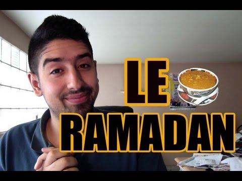 Abdel en Vrai - Le Ramadan