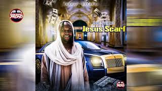 Dre Swade - Jesus Scarf (Kremlin Recordz)