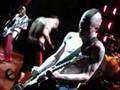 Red Hot Chili Peppers - If You Have To Ask (Live)
