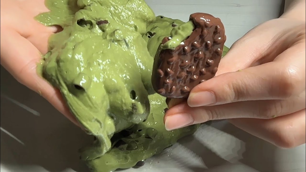 저는Matcha싫어합니다