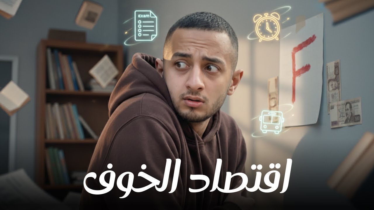 هل لازم ناخد دروس في ثانوية عامة؟