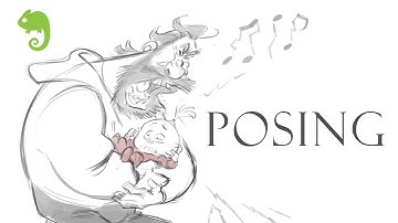 Creating Characters with Wouter Tulp - Part 5