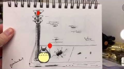 AR KEYNOTE EYEJACK TUTORIAL