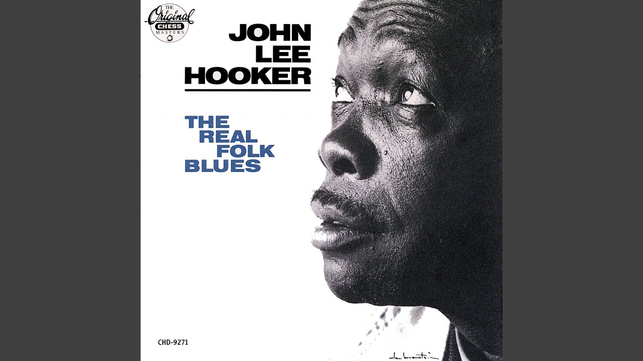 John Lee Hooker – One Bourbon, One Scotch, One Beer Lyrics | Genius Lyrics