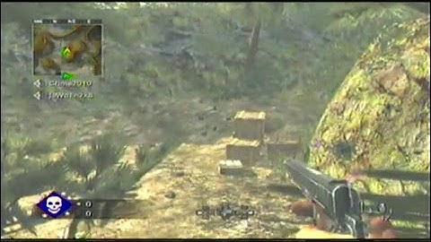 cod 5 cliffside glitches tricks after patch