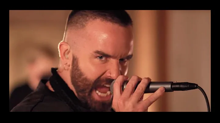 Brian Justin Crum covers Alanis Morissette's You O...