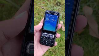 Nokia N73 Music Edition #nokia #music #symbian #nostalgia #legend