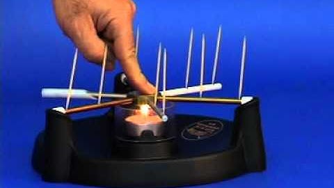 59 Conductivity of Heat in Solids.mpg