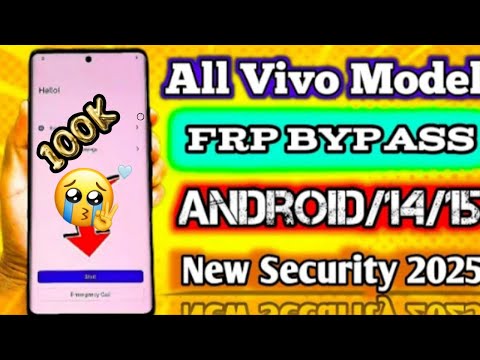 All Vivo Android