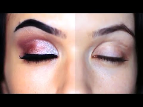 Vídeo: 3 Dicas De Maquiagem Definitivas Para Olhos Salientes - Tutoriais Passo A Passo
