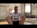 Christian Ramsebner kickt indoor | #GEMEINSAMGEGENCORONA