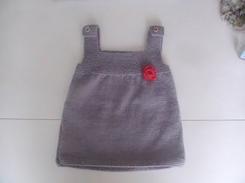 Robe A Bretelles Youtube