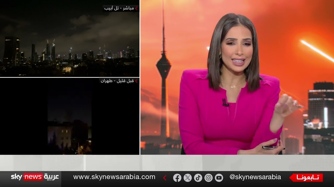 ترامب لم يغب عن المشهد... . هكذا صاغ اتفاق وقف النار بين إيران وإسرائيل