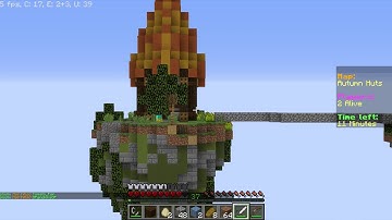 MCCentral- GodsonxXx hacking- Skywars