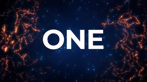 Epic Countdown Logo Premiere Pro Templates