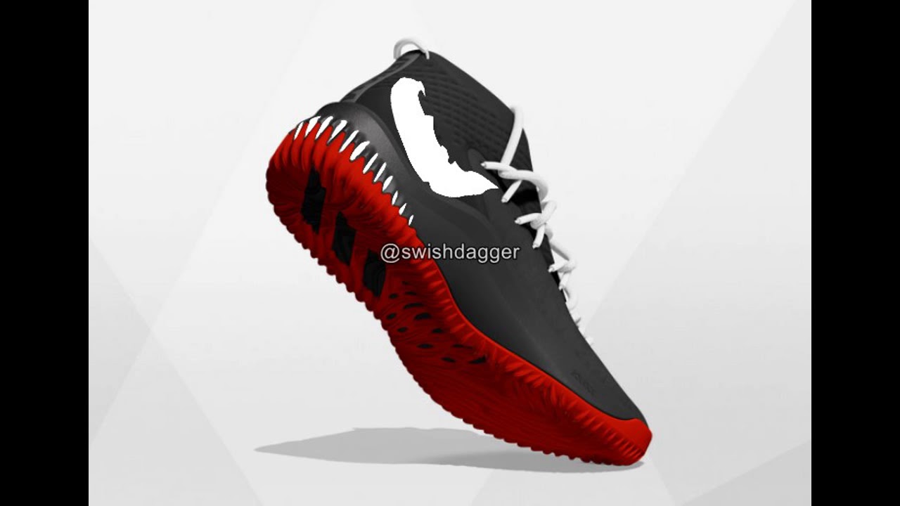 custom dame 4