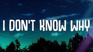 NOTD & Astrid S - I Don't Know Why (Lyrics)