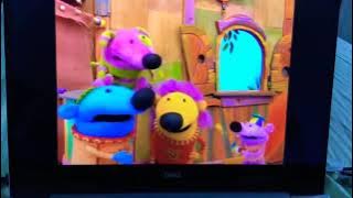 Jack’s Big Music Show Jack Mary And Mel Chasing Sheldon The Squirrel 🐿