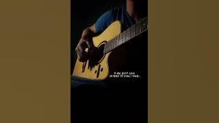 teenage mona lisa - alfie castley | fingerstyle guitar cover