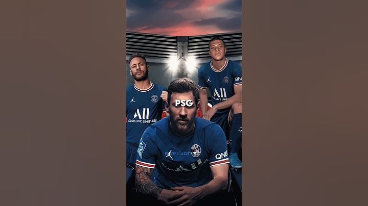 Best Trios In Football History 🤩💫 #shorts #football