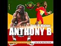 Anthony B Best Of Reggae Mixtape By DJLass Angel Vibes (October 2019)