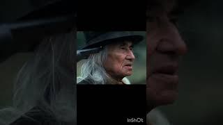 Josey Wales Meets Lone Watie Cheif Dan George