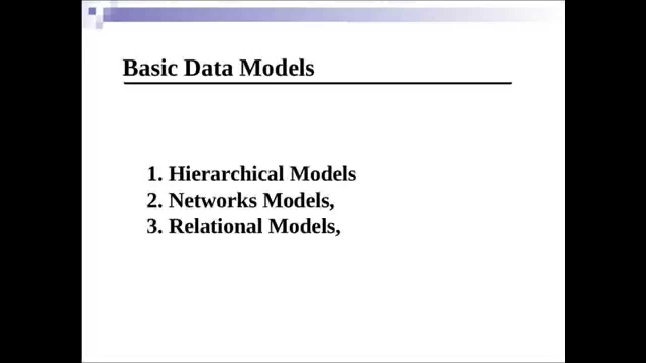 basic data basic data