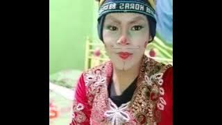 Sandrina feat iva lola aisah jamila