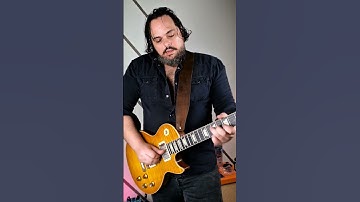 Thumbnail of midnight blues shred with The Loner vibes by the great Gary Moore
