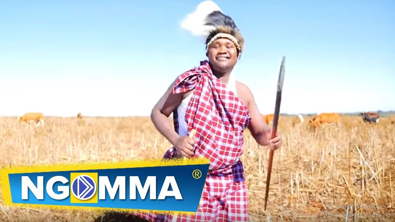 MWALIMU KENDAGOR   KOTAB LEGETYO OFFICIAL VIDEO